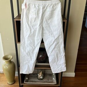 Chadwick medium pants hundred percent cotton a must for summer